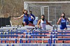 Women's Track vs Babson  Women’s Track & Field host Babson College at Cumberland (RI) High School. : Track & Field, Babson